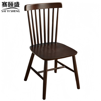 赛颐盛餐椅靠背椅480*480*860mm把