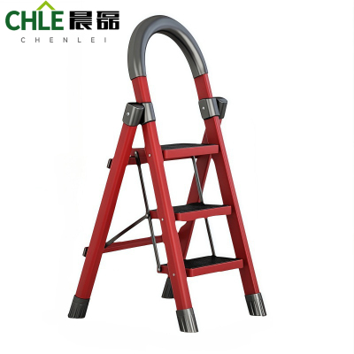 晨磊 梯子三步个