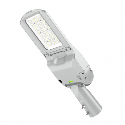 顶火 GMD9401-50W 额定电压AC220V 功率50W IP66 投光灯 计价单位:个 银色