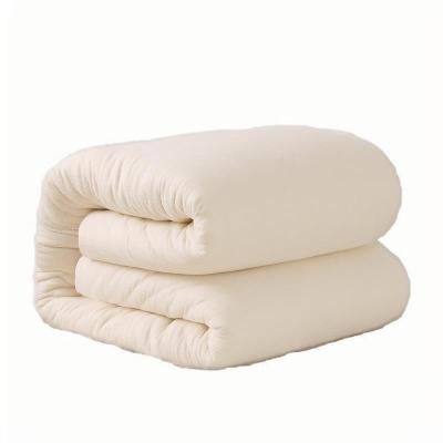 会浙缘新疆长绒棉春秋被6斤 条