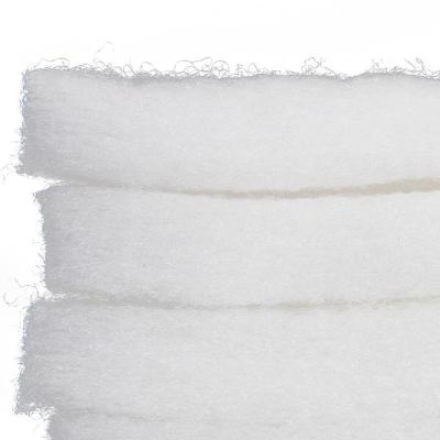 生化棉鱼缸过滤材料超效净水海棉高密度透水族箱白棉加厚密洗不烂