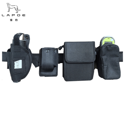 猎豹 安保腰包设备腰包可定制 LB144/个