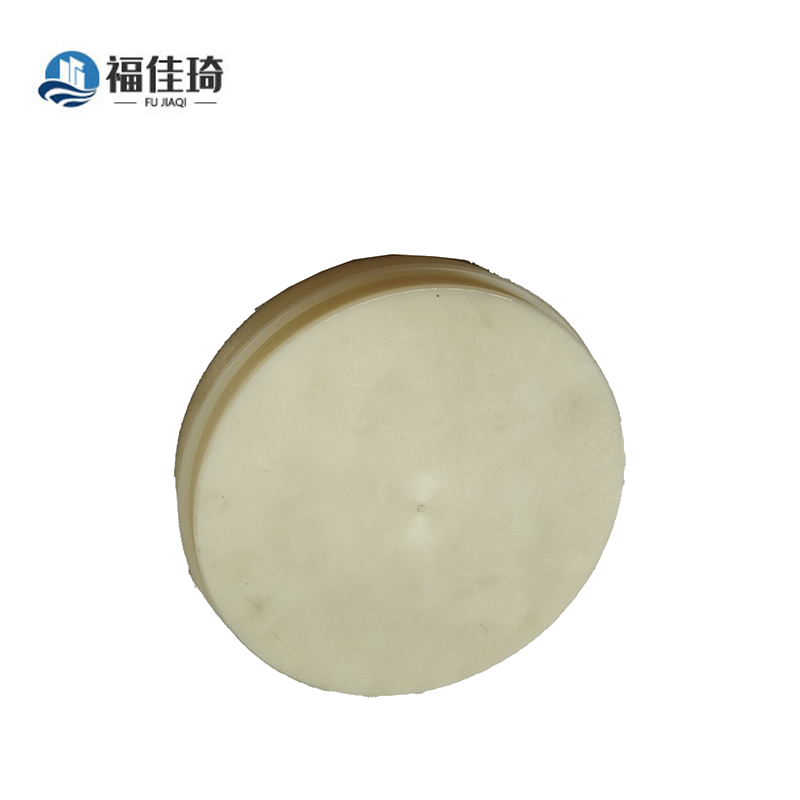 福佳琦 非传动端端盖轴压后防护盖 FJQ-FHG /个