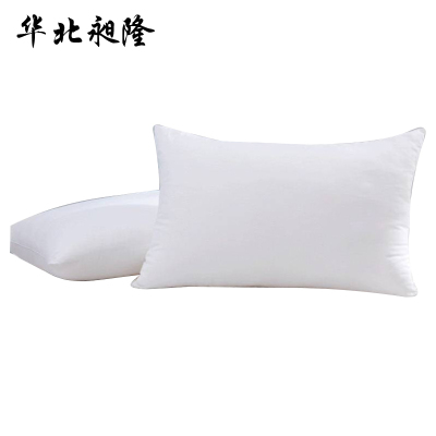 华北昶隆 枕芯枕头 享梦对枕 48*74cm*2/对