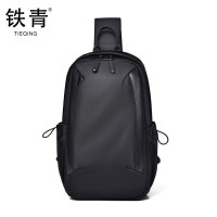 铁青单肩背包 I3 个