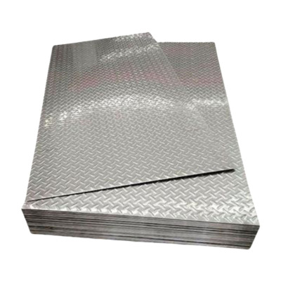 建举 镀锌花纹钢板2.5mm 千克