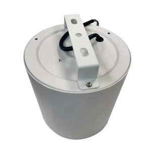 格瑞达 明装筒灯 GS7101-50W 个