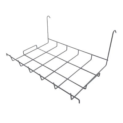 尔迈 培训椅带写字板带轮折叠椅会议椅带桌板网布椅子折叠电脑椅 配套书网(不单卖)