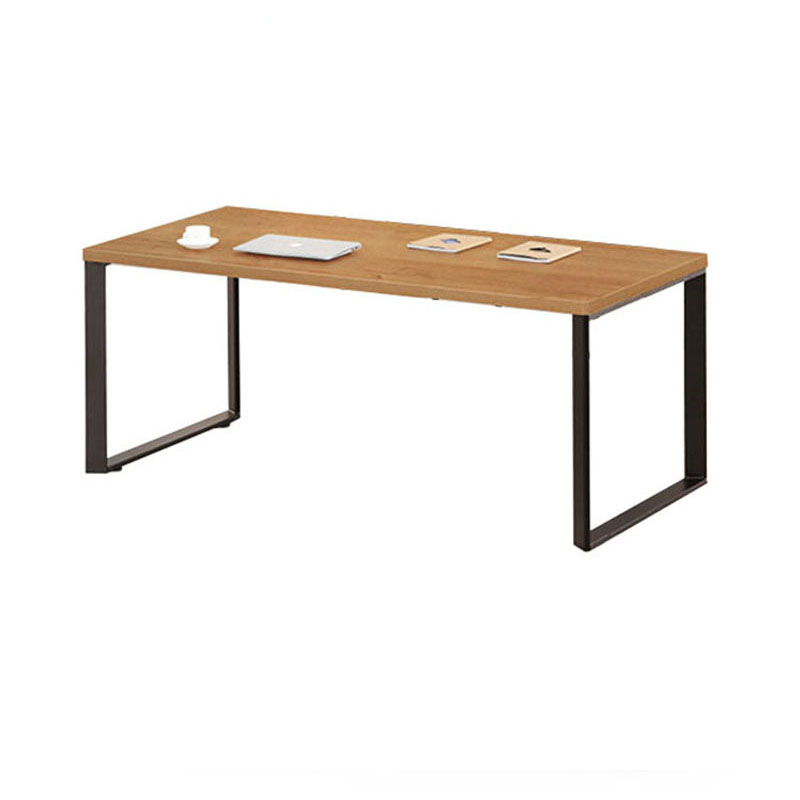 睿新佳明办公桌接待桌洽谈桌1760*860*750 P-1760张