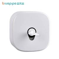 蓝风笛 大盘纸盒 中心抽(173*148.5*173mm) 个