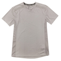 Nike耐克男上装运动休闲舒适透气圆领轻便短袖运动T恤AT3924-059 D