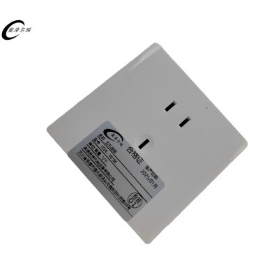 冀泽尔瑞 五孔面板 JZER - 86*86 个