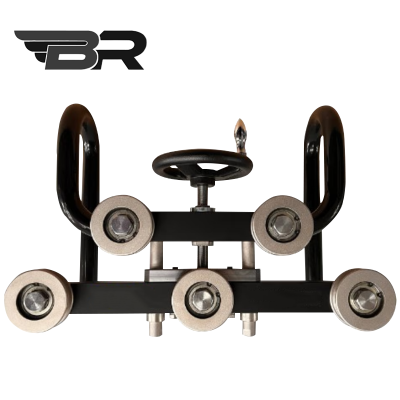 BR勃瑞/五轮正弯器直弯器/BR-ZWQ5/台