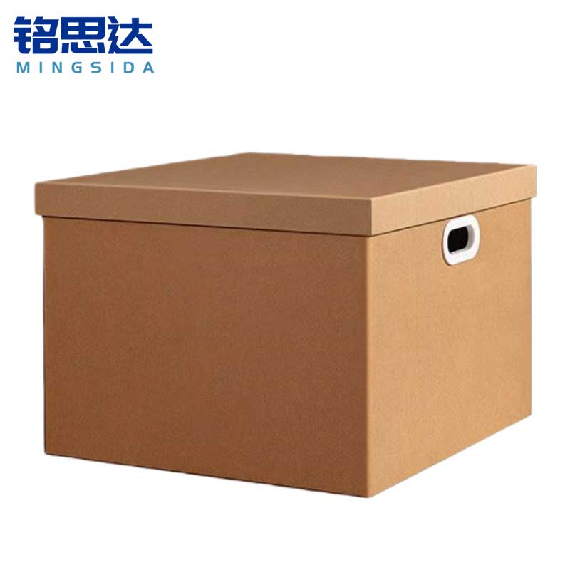 铭思达纸箱340*250*260mm个
