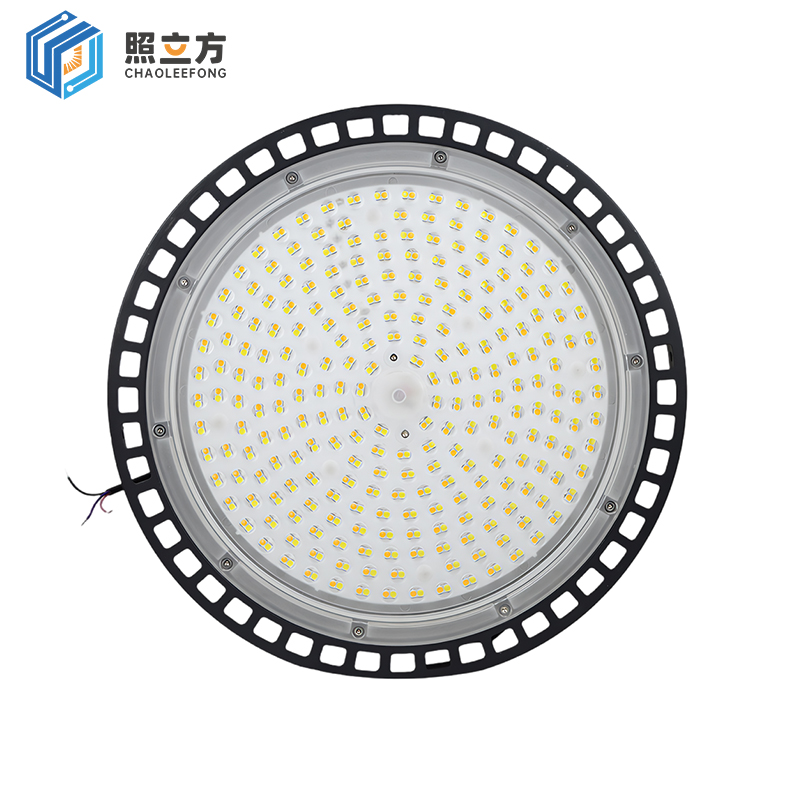 照立方 工矿灯 200w 个