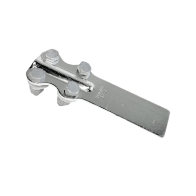 固力发 螺栓型铜设备线夹(0°) ST-1A 只