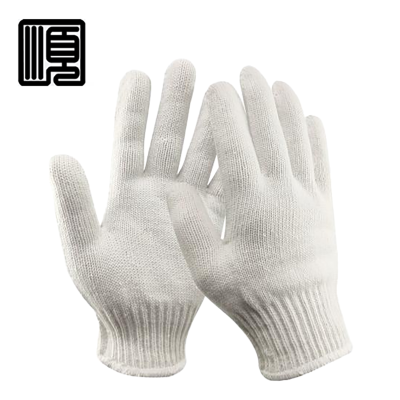 顺心捷线手套均码21支纱 副