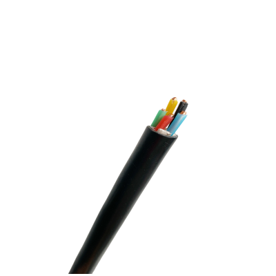 津达 铜芯电缆YJV3*35+2*16mm0.6/1kv 米