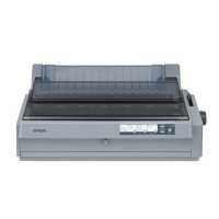 爱普生(EPSON) LQ-1900KIIH 针式打印机 (136列卷筒式) 标配