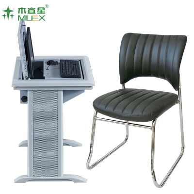 木宜星 电脑翻转桌椅 MEX-FZ-010/套