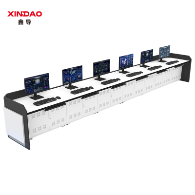 鑫导 一体监控台 可定制 米