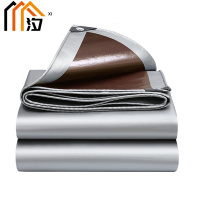 汐雨棚布10*10m张