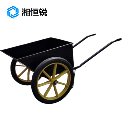 湘恒锐 斗车 实心胎 中号 台