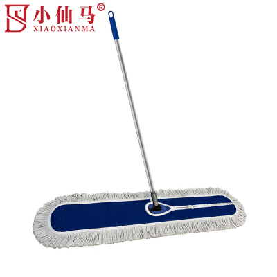 小仙马 平板大拖把 80cm 把