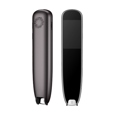 联想来酷V33-1.97黑色蓝牙 WIFI播放器电子词典小初高同步视频