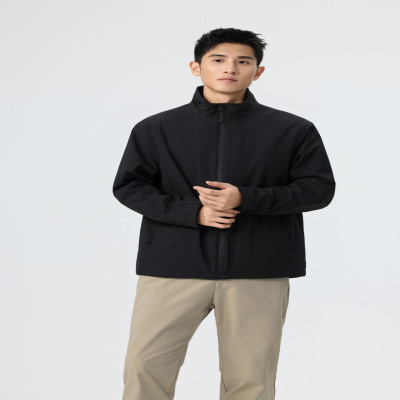 丛信哲 单层 冲锋衣 CF62