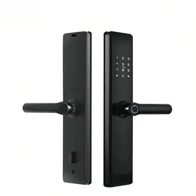 豫众诺 指纹密码锁 ZH-01 套