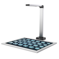 科密/Comet 高拍仪 GP2700AF 便携式 A3 0502013515&&