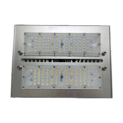 宝富睿光电 BFL3050-(100W)LED 220V 100W IP665700K LED投光灯(计量单位:套)银色