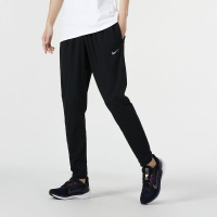Nike/耐克长裤篮球系列速干透气梭织男裤FQ6995-010 C
