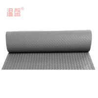 温馨 人字纹地垫 灰色1.3mm*1.8m 米