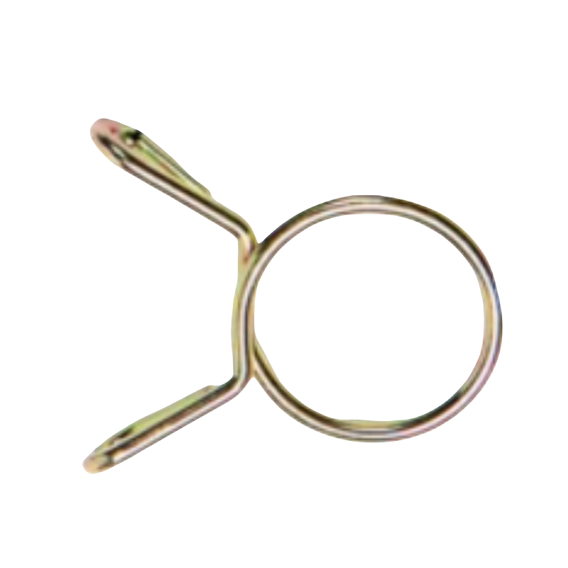 卡箍喉箍水管夹21mm