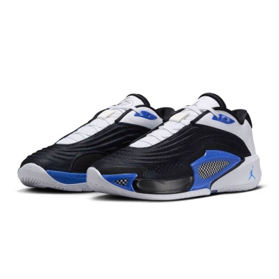 NIKE耐克篮球鞋JORDAN LUKA 3 PF低帮男鞋运动鞋FQ1285-003 C