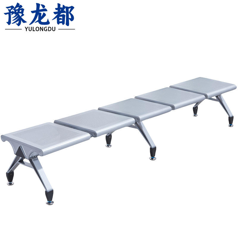 豫龙都连排椅L5张