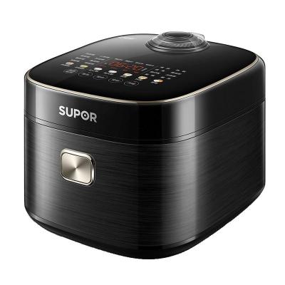 苏泊尔(SUPOR)电饭煲5L大容量 多功能家用 智能电饭锅 SF50FC897 [5-10人]香甜柴火饭