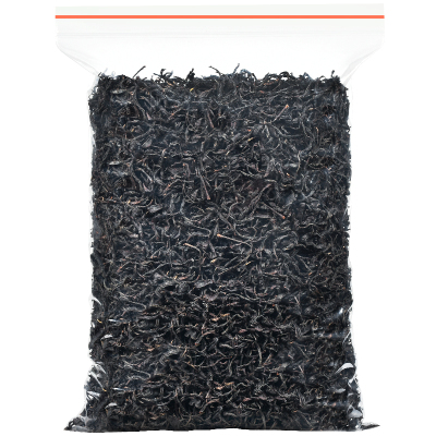 溪商正山小种野茶2025茶叶红茶桐木关原产花果香散装500g