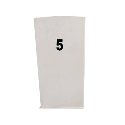 先围 不锈钢桥涵套筒标 600*560*110mm 块