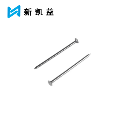 新凯益 铁钉圆钉洋钉 90mm KG