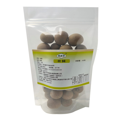 钿满堂桂圆100g/袋