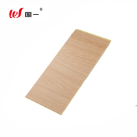 围一保鲜袋/密实袋 竹木纤维集成墙板 WY-7505 平方米