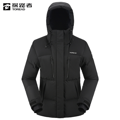 探路者 女式羽绒服 TADDAM92002/件