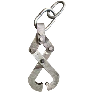 铭达鲁满 夹钳 抬钳 长400mm 个