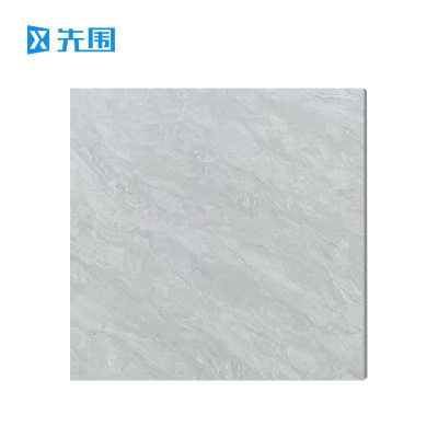 先围 瓷砖 600*600*9.5mm河海灰 片