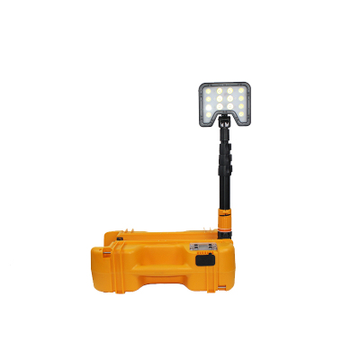 亮视 OY5 多功能移动照明装置