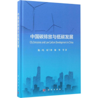 音像中国碳排放与低碳发展魏一鸣 等 著