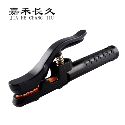 嘉禾长久/电焊钳/500A/个